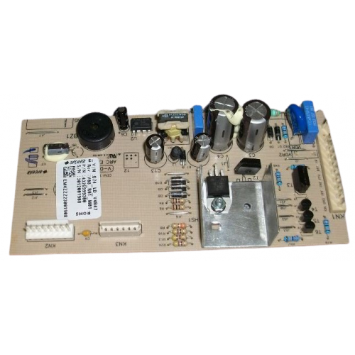 Grundig GRND 5680 Buzdolabı Kontrol Kartı ( 4326990185 )